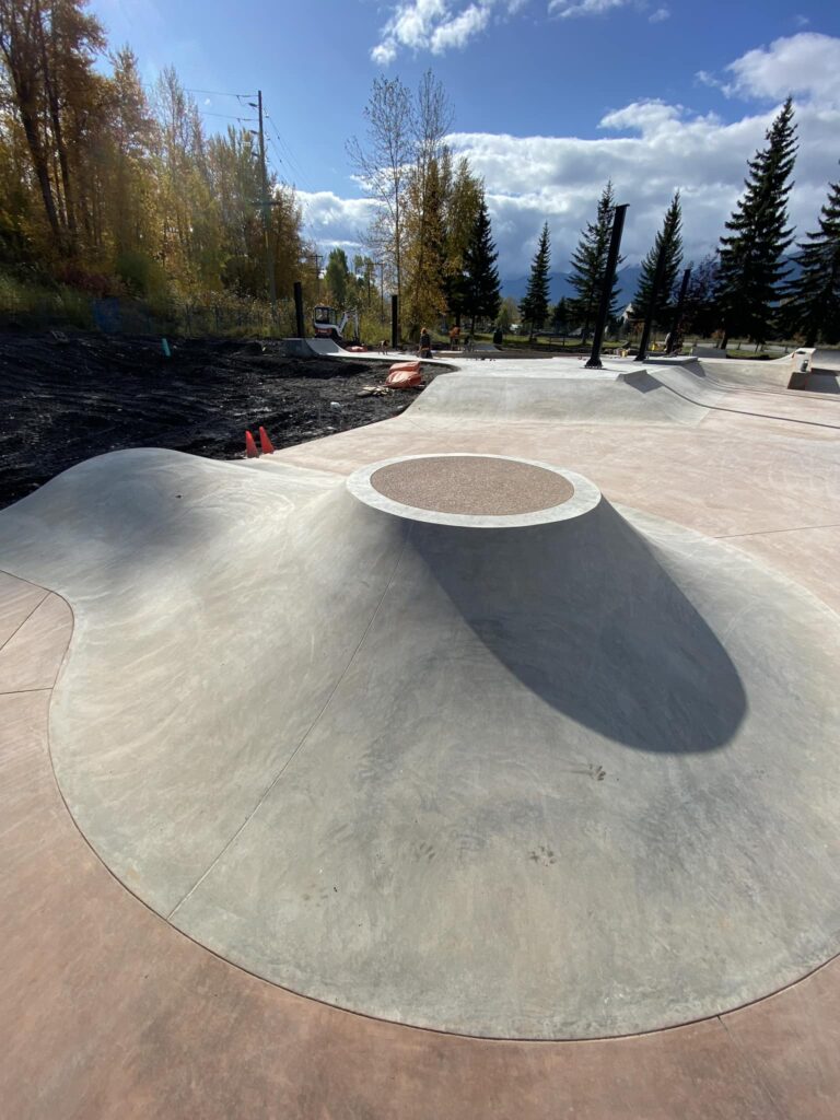 Fernie gets set for new skatepark grand opening