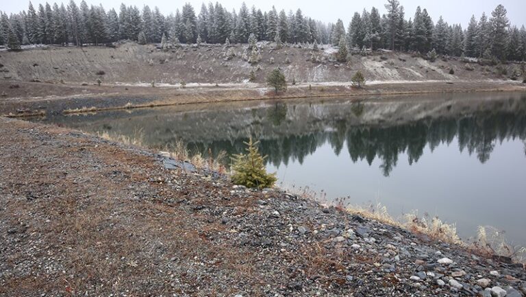 Cranbrook raises dam replacement budget ahead of borrowing