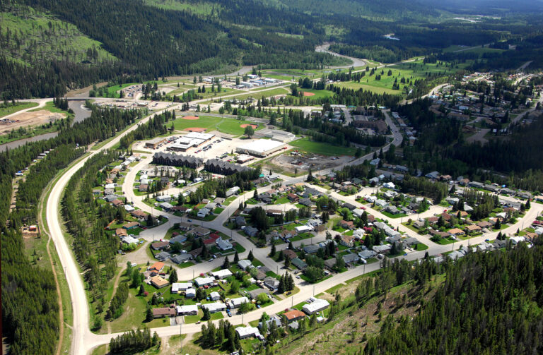 Elkford OCP change allows four storey buildings in downtown core