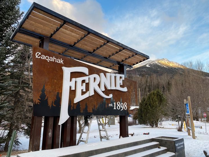 Fernie to launch new permit tracking in 2025