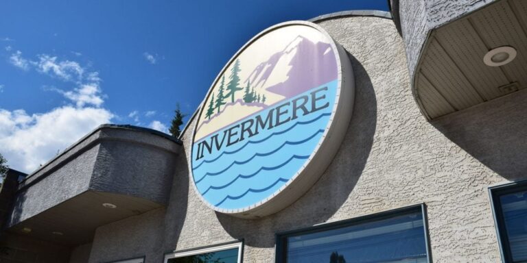 Invermere begins cleaning sewer lines