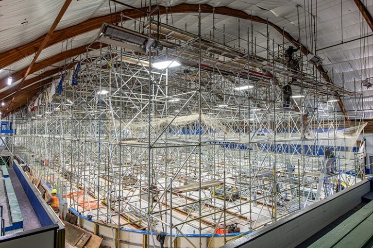 Memorial Arena reopening a success, additional funds approved by council