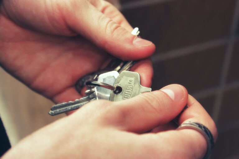 New website to protect renters from bad-faith evictions