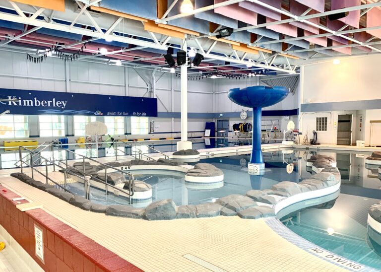 Water tank failure forces closure of Kimberley Aquatic Centre