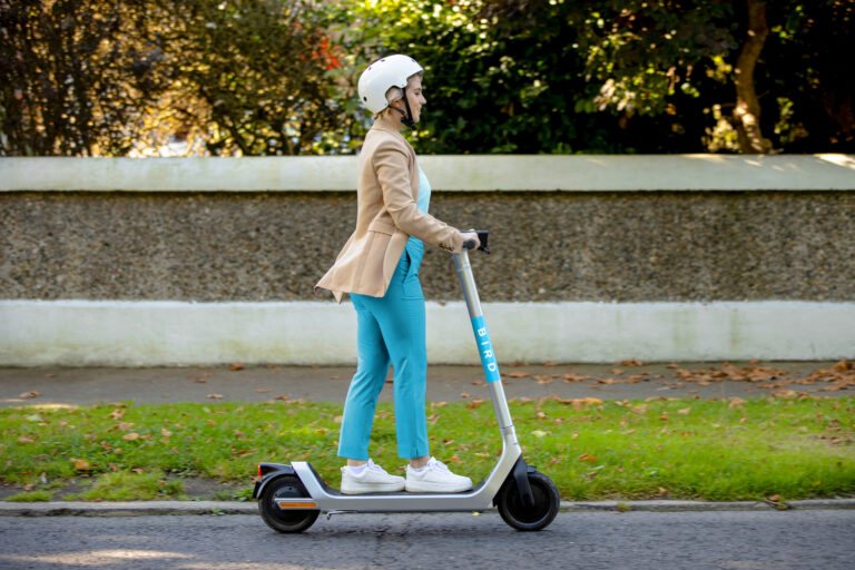 Active transportation plan approved by city