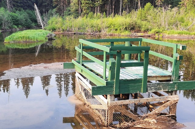 Kootenay communities given climate adaptation grants