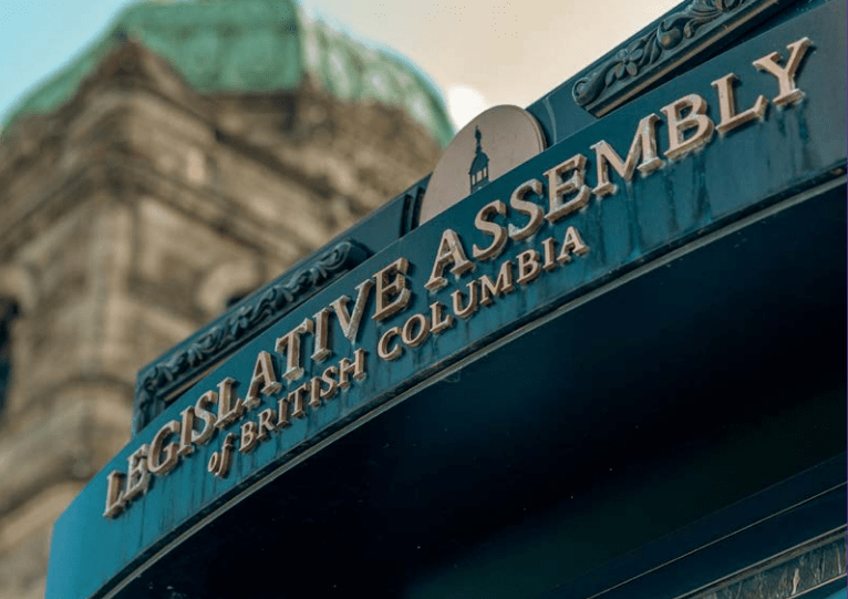 BC NDP and BC Greens agreement finalized