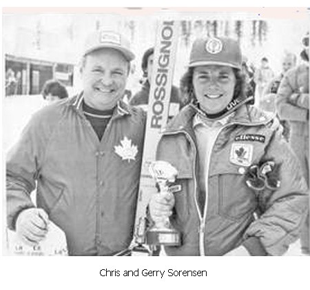 Kimberley farewell’s a local legend- Chris Sorenson