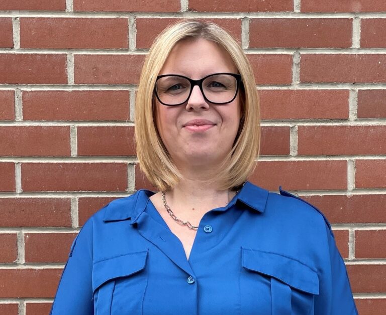 Kimberley welcomes new Chief Financial Officer