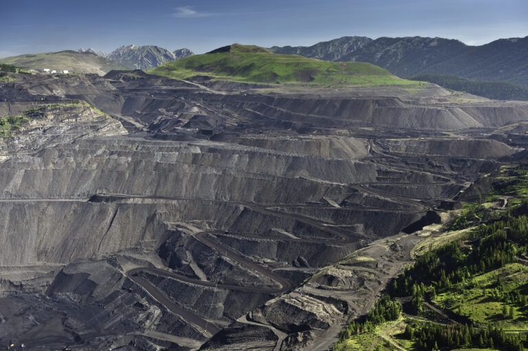 Report implicates Elk Valley Resources with environmental violations