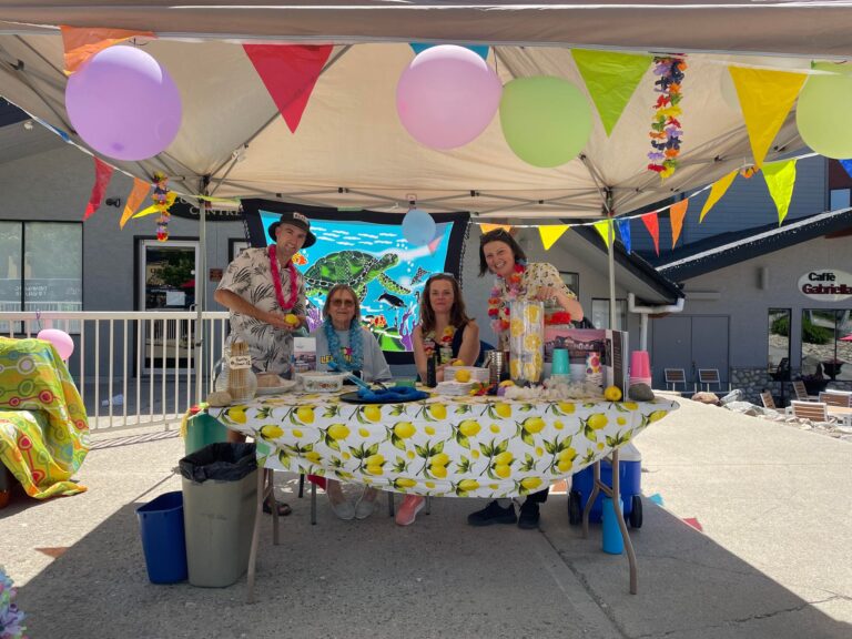 Good Lemonade Day raises over $24,000 for JoeAnna’s House