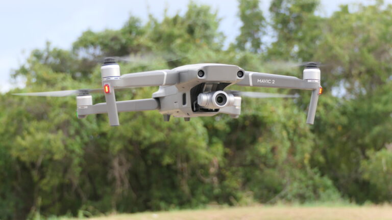 Cranbrook bylaw launching drone program