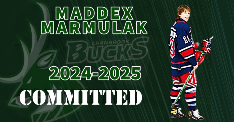 Bucks sign forward from Nova Scotia