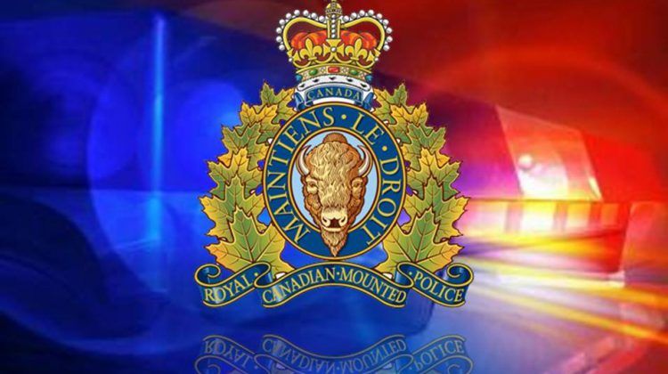 Two men hospitalized with gunshot wounds in Trail