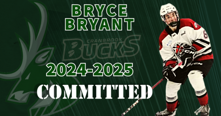 Bucks sign Bemidji-committed forward