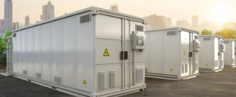 Energy experts call on all candidates to support energy storage this election