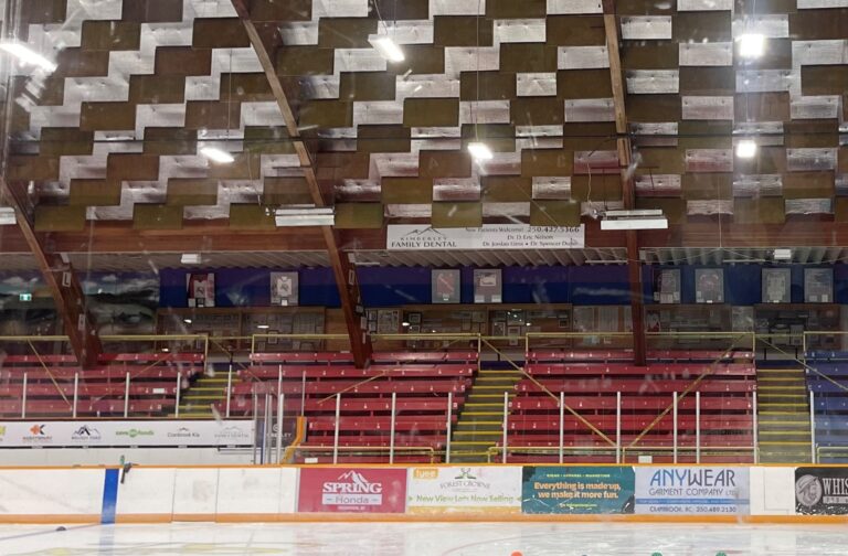Kimberley Civic Centre lead paint remediation work to go ahead in October