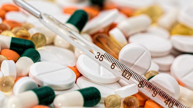 Province unveils overdose prevention measures at colleges, universities