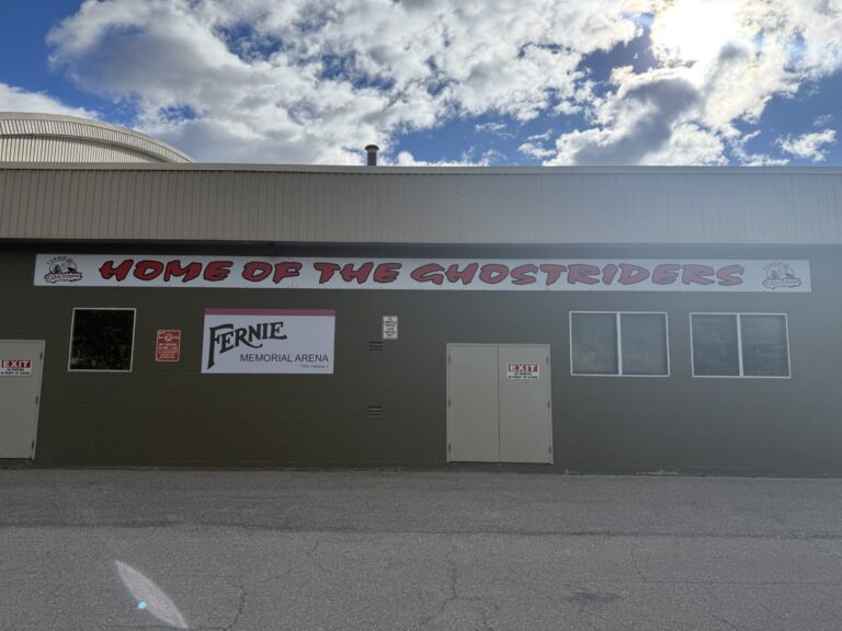 Ghostrider named top KIJHL defenceman
