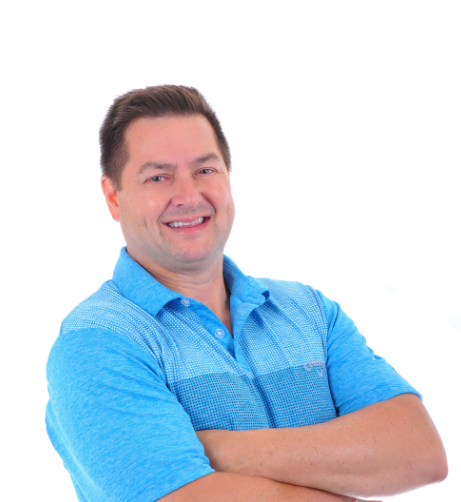 Kootenay-Rockies Independent Candidate Tom Shypitka