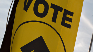 Thousands vote early in the Kootenays ahead of provincial election