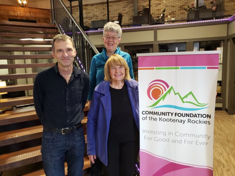 CFKR commemorates second year of Cranbrook Past & Present Teachers’ Legacy Fund grants
