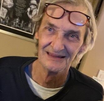 Golden RCMP searching for missing man