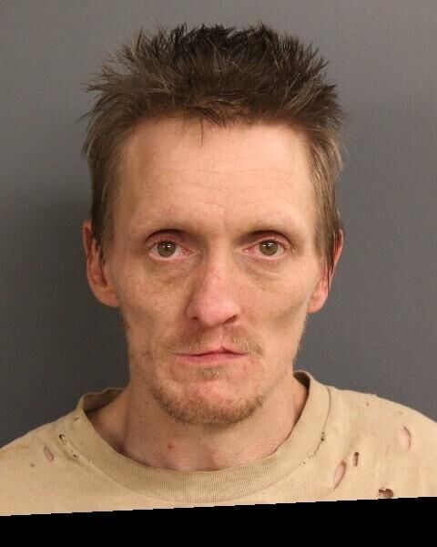 Cranbrook RCMP search for wanted man