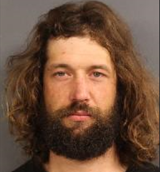 Cranbrook police on the hunt for Jerran Yadernuk