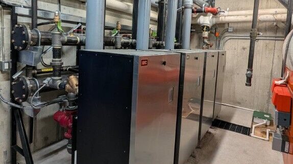 Cranbrook council approves funds for emergency boiler repairs