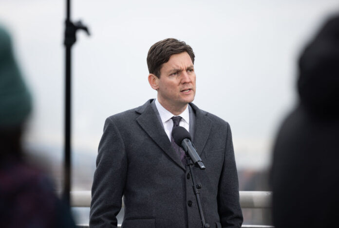 Premier David Eby to “Pull Back Part 4” of Bill 7