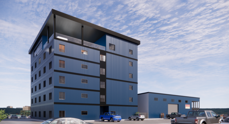 Cranbrook council approves Cranbrook Street North development