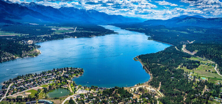Wildsight raising alarm bells over aquatic health in Columbia Valley