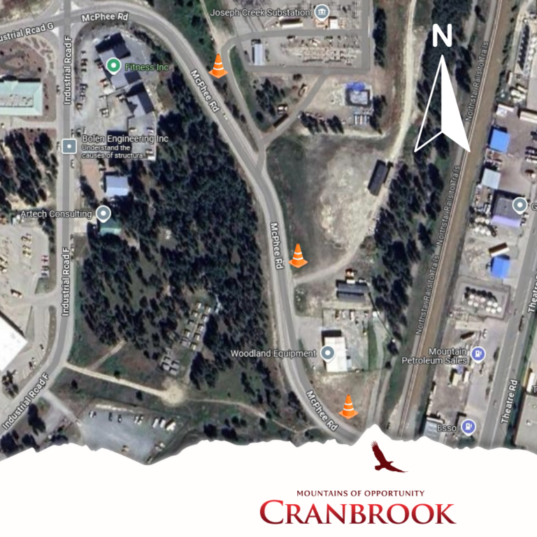 Cranbrook receives $500,000 active transport grant