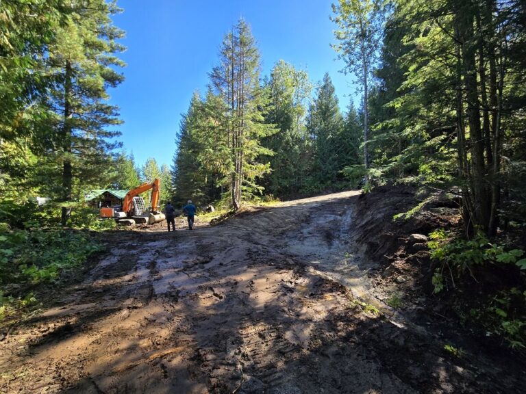 Columbia Basin Trust gives nearly $390,000 for trail enhancement