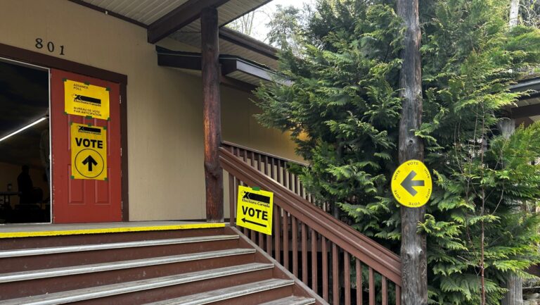 Over seven million Canadians utilize advanced voting