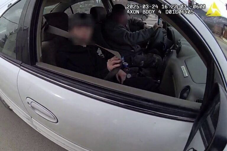 Distracted drivers and seatbeltless passengers plague B.C. highways