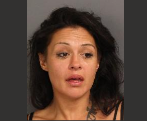 Cranbrook RCMP searching for wanted woman