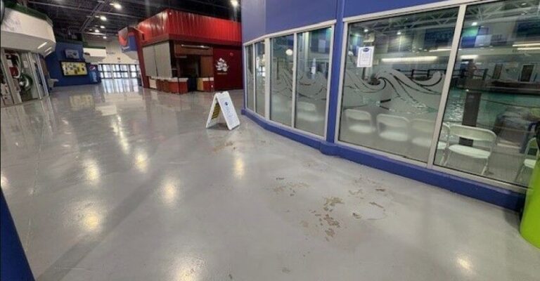 City making changes to WFP to curb youth destruction