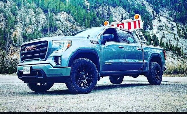 Cranbrook RCMP investigating latest in string of thefts from local dealerships