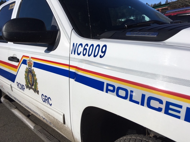 RCMP reports slight decrease in quarterly update