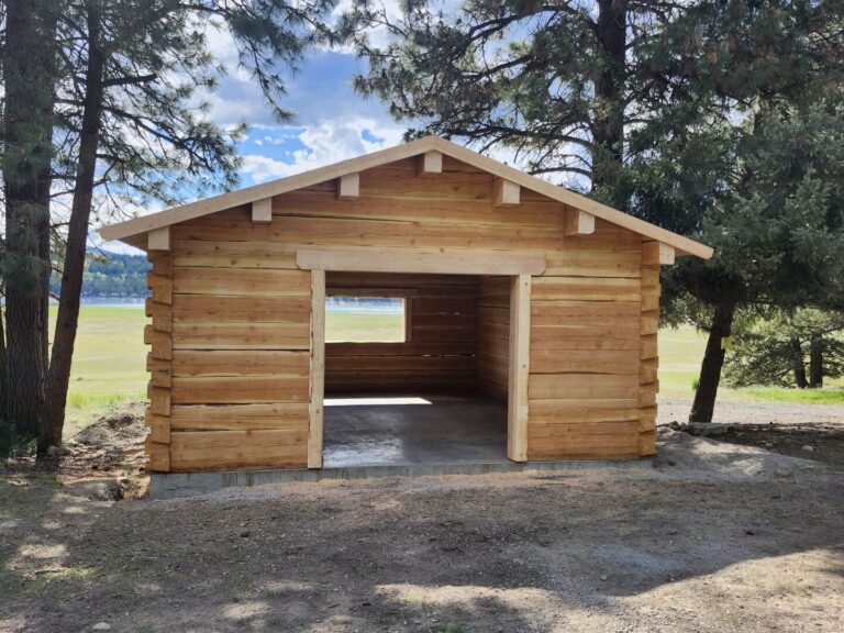 Where’s Waldo? New interpretive centre shares story of lost community