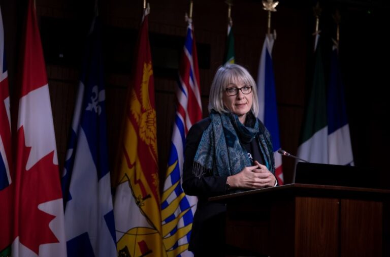 Vote to take place on Canada Post’s latest offer: Hajdu